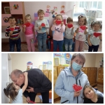 Международный день пожилых людей